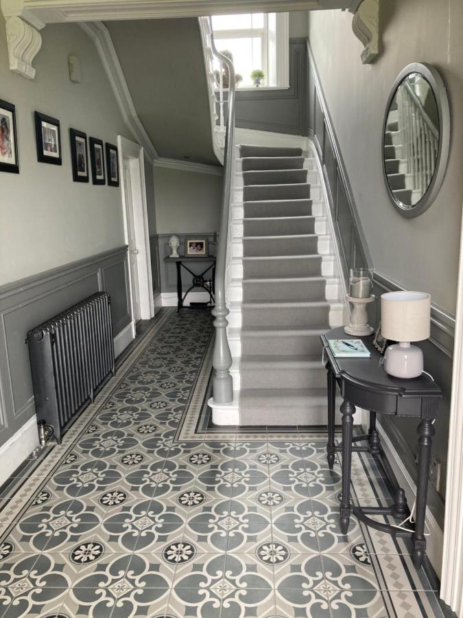 Ballyginniff Farm House Крумлин Экстерьер фото